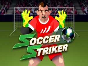 Soccer Striker