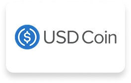 USD Coin / USDC