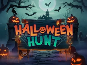 Halloween Hunt