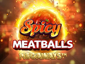 Spicy Meatballs Megaways