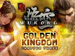 Wukong Golden Kingdom