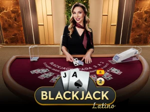 Blackjack 14