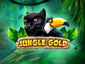 Jungle Gold
