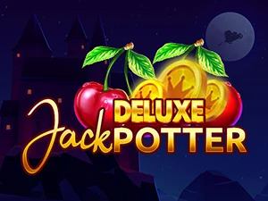 Deluxe Jackpotter