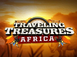 Travelling Treasures Africa