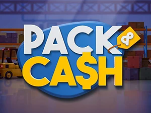 Pack & Cash