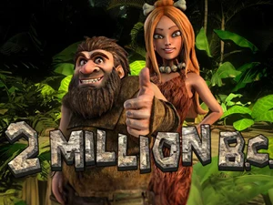2 Million BC