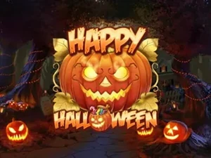 Happy Halloween