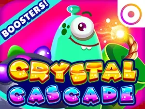 Crystal Cascade
