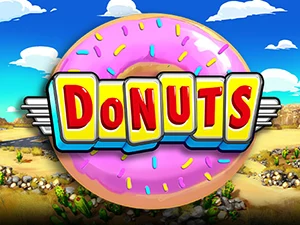 Donuts