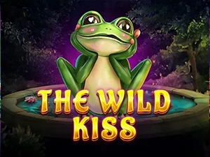 The Wild Kiss