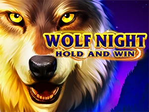 Wolf Night Hold and Win