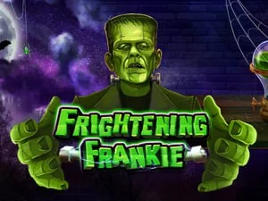 Frightening Frankie