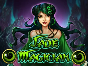 Jade Magician