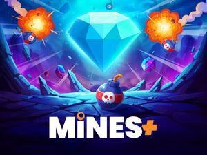 Mines+