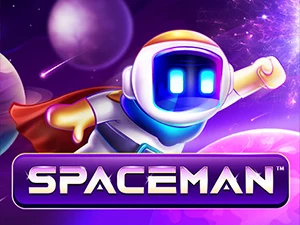 Spaceman