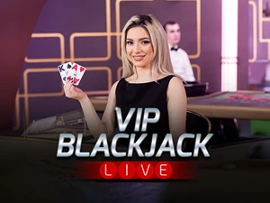 VIP Blackjack