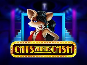 Cats and Cash