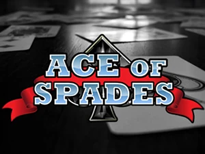 Ace of Spades