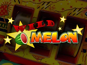 Wild Melon