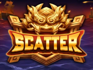 Scatter