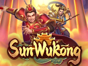 孫行者 Sun Wukong