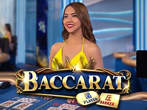 Baccarat C03