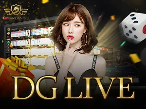 DG LIVE