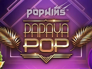 Papaya Pop