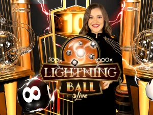 Lightning Ball