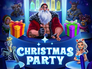Christmas Party