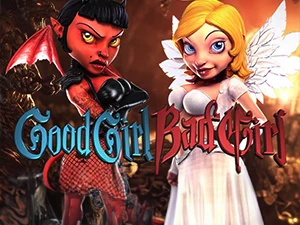 Good Girl Bad Girl