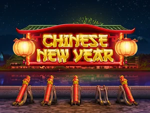 Chinese New Year