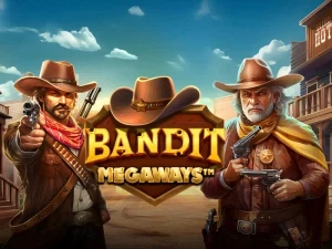 Bandit Megaways