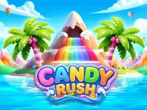Candy Rush