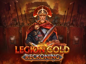 Legion Gold Reckoning