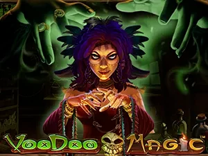 Voodoo Magic