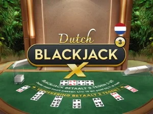 Dutch Blackjack