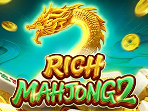 Rich Mahjong 2