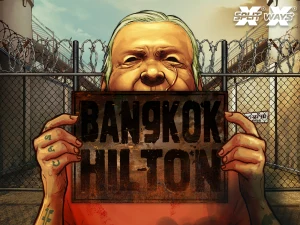 Bangkok Hilton