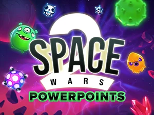 Space Wars Powerpoints