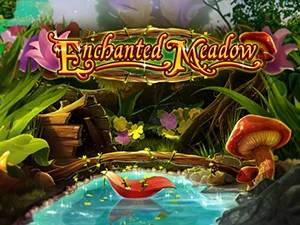 Enchanted Cauldron