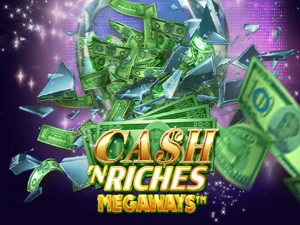 Cash Riches Megaways