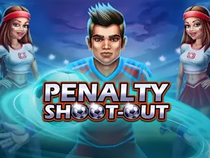 Penalty Shoot-Out