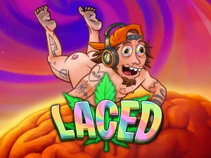 Laced