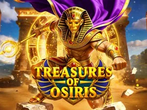 Treasures of Osiris