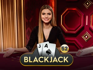 Blackjack 52