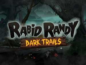 Rabid Randy Dark Trails
