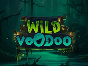 Wild Voodoo