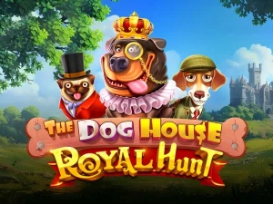 The Dog House Royal Hunt